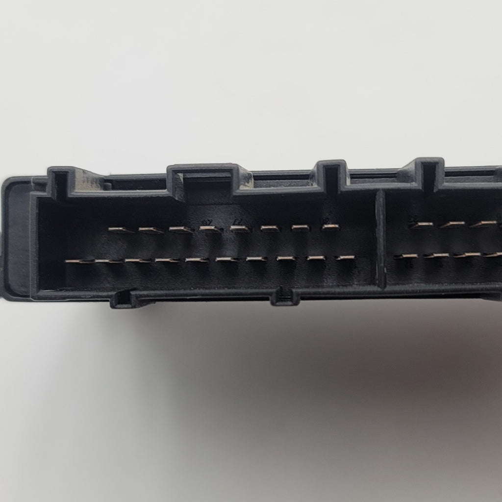 2003- 2006 MERCEDES BENZ w211 E55 AMG PDC PARKTRONIC PARK ASSIST CONTROL MODULE