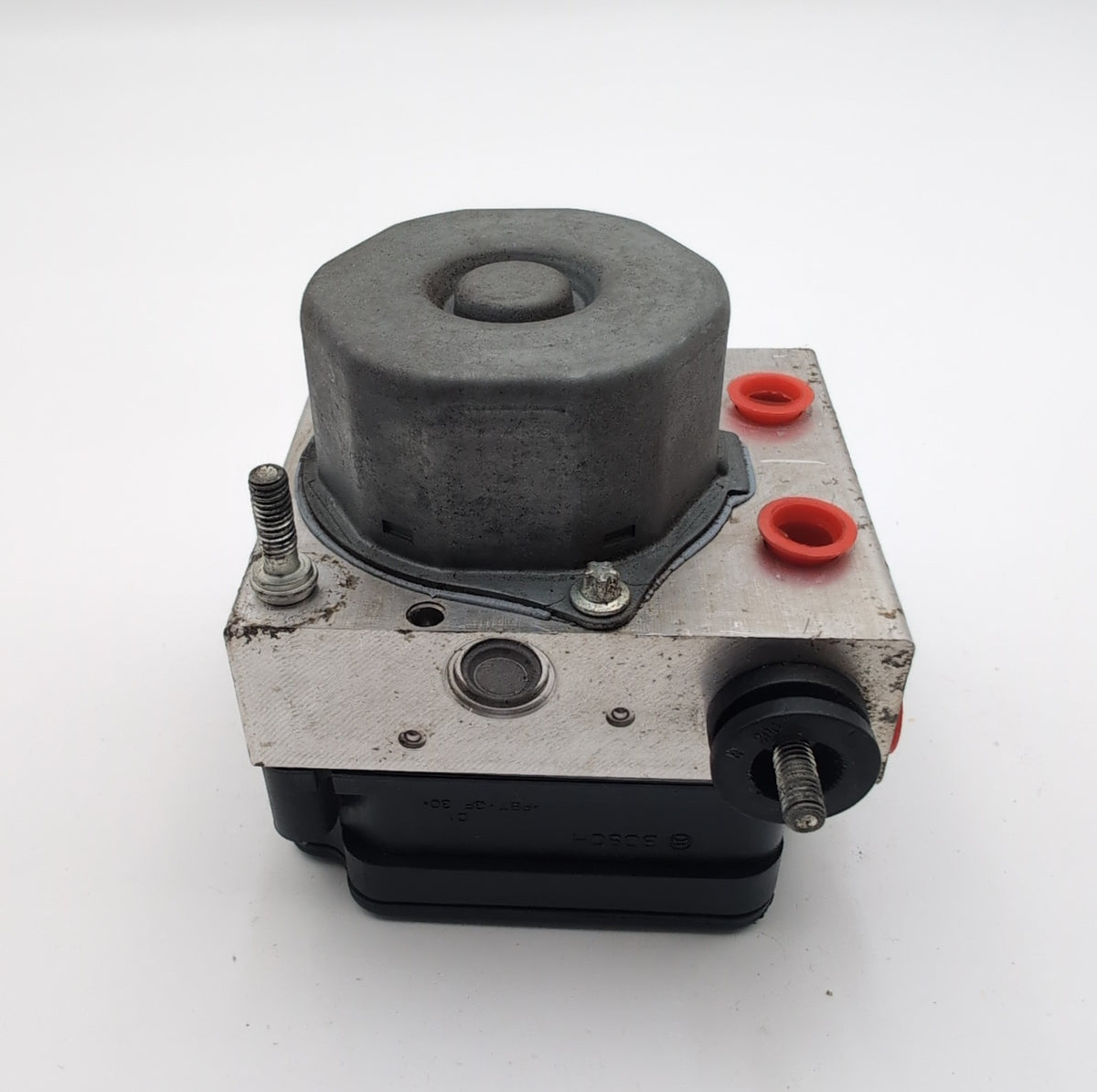 2017 2018 2019 Mitsubishi Mirage 1.2L ABS Anti Lock Brake Pump 4670B229