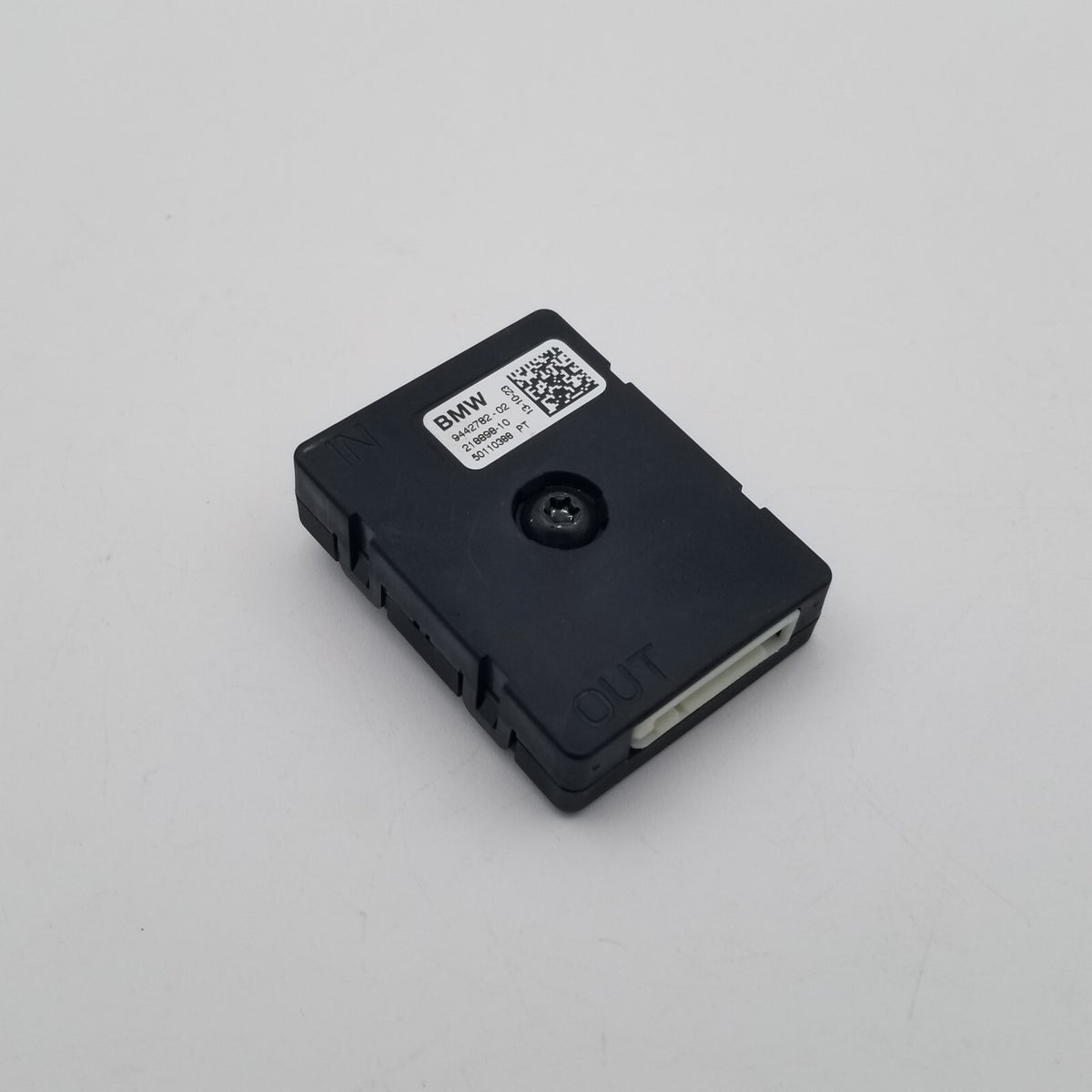 BMW iX I20 Antenna Filter 2024 9442782 OEM