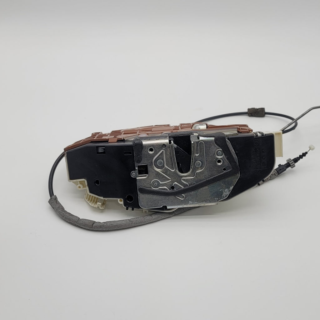 2007- 2014 Mercedes W216 S550 Front Right Door Keyless Lock Latch Actuator