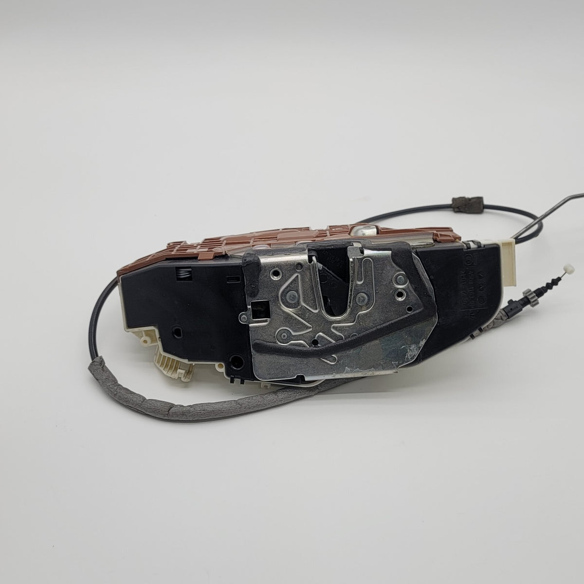 2007- 2014 Mercedes W216 S550 Front Right Door Keyless Lock Latch Actuator