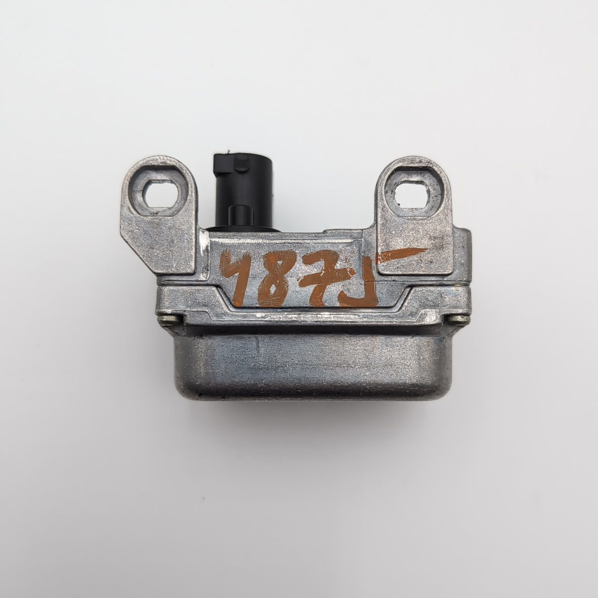 03-09 Mercedes W209 CLK320 CLK500 Yaw Rate Turn Sensor Module 0045420418 OEM
