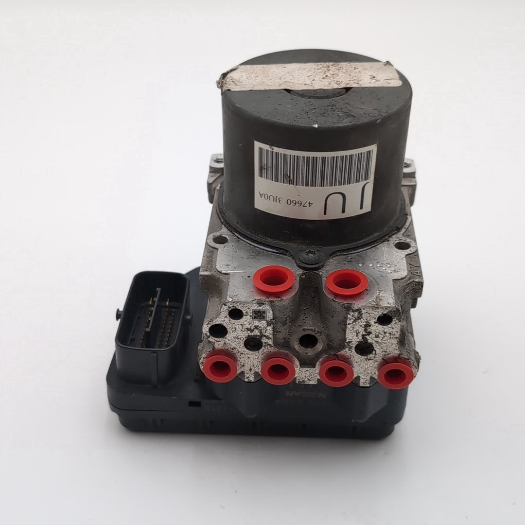 2013 2014 Infiniti QX60 ABS Anti Lock Brake Pump 476603JU0A