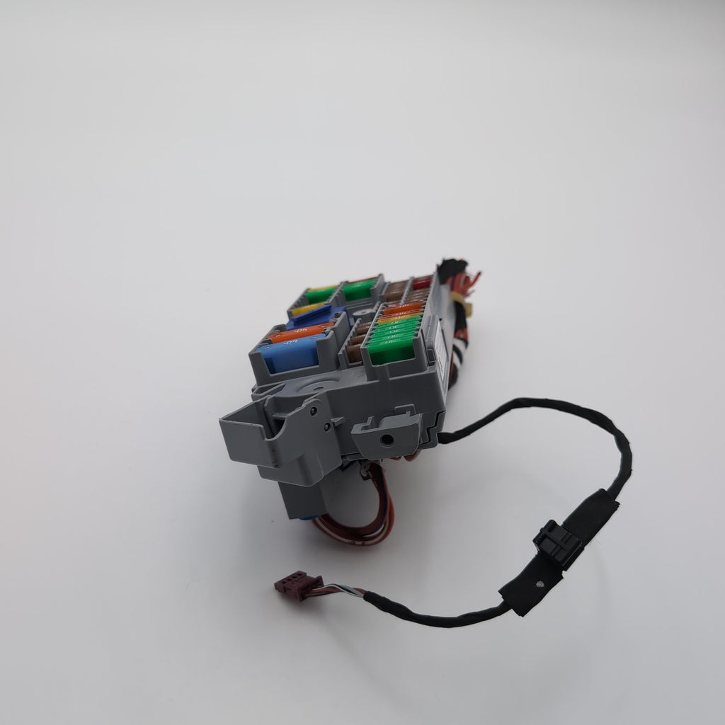2019 - 2026 BMW X5 X6 X7 XM G20 G26 G42 G87 M3 Front Power Distribution Fuse Box
