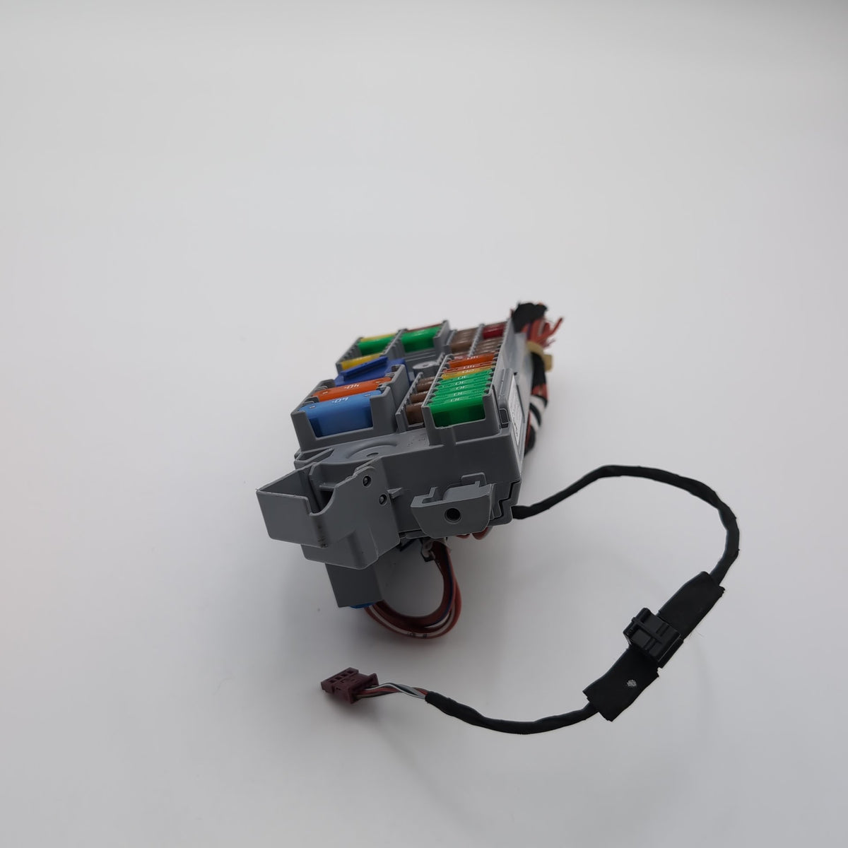 2019 - 2026 BMW X5 X6 X7 XM G20 G26 G42 G87 M3 Front Power Distribution Fuse Box