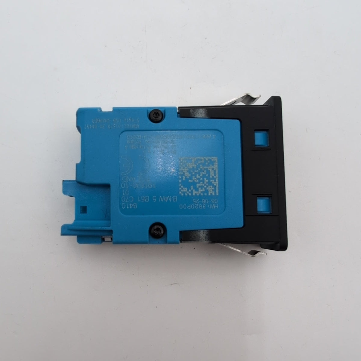 2019 - 2026 BMW G20 G21 G22 G26 G15 G30 G31 X3 Single USB Socket Port 5B51C70