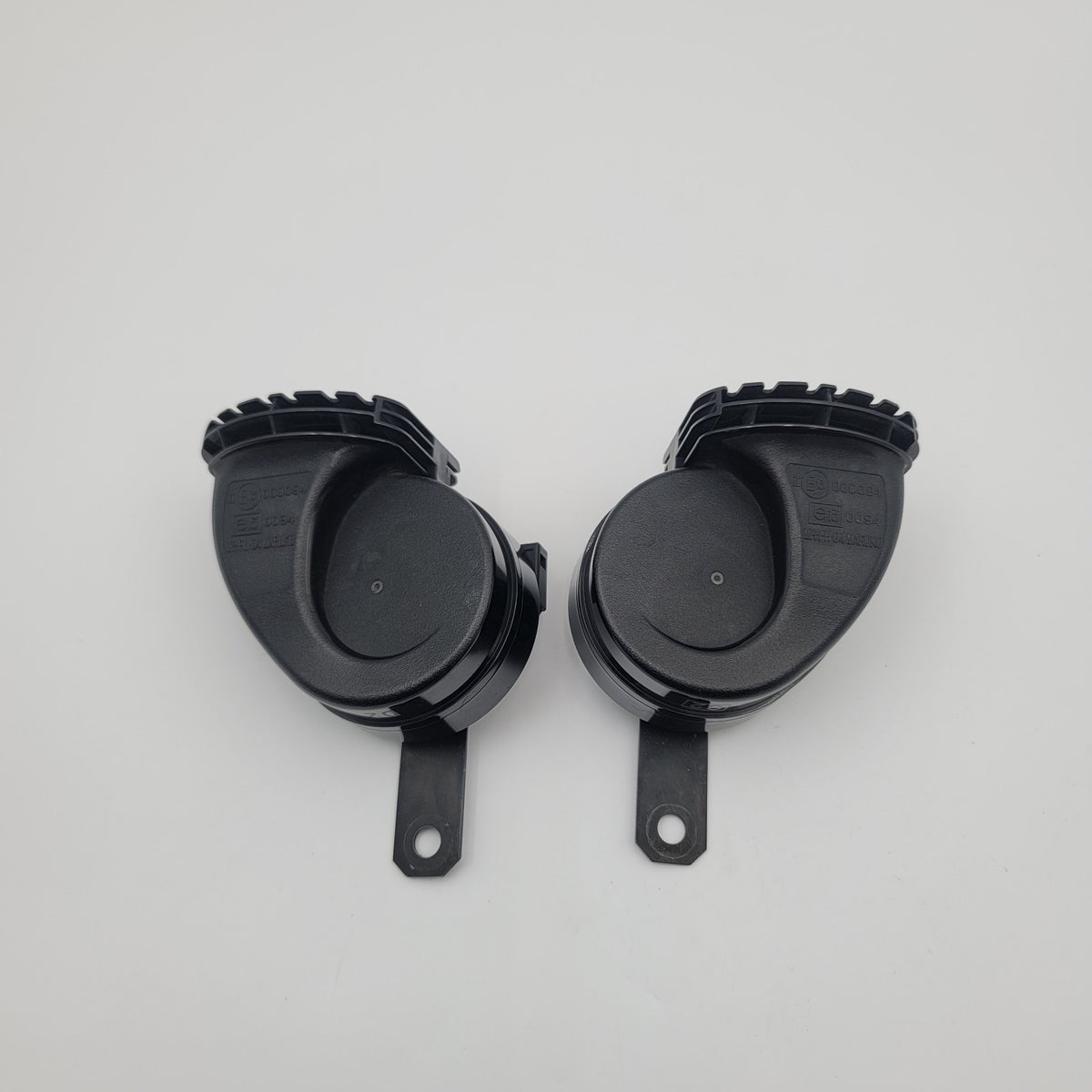 2022 2023 2024 2025 LEXUS NX250 HIGH & LOW NOTE TONE SIGNAL SET
