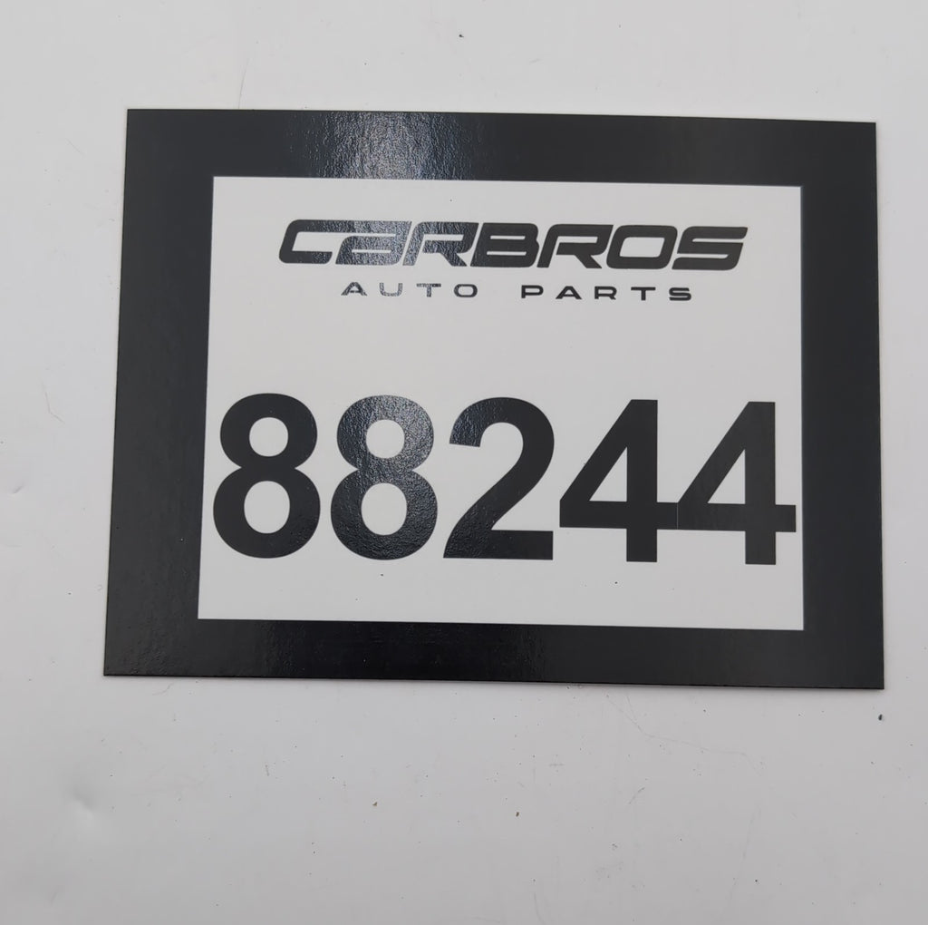 2019 2020 Chrysler Pacifica ABS Anti-Lock Brake Pump Control Unit 68433479AB