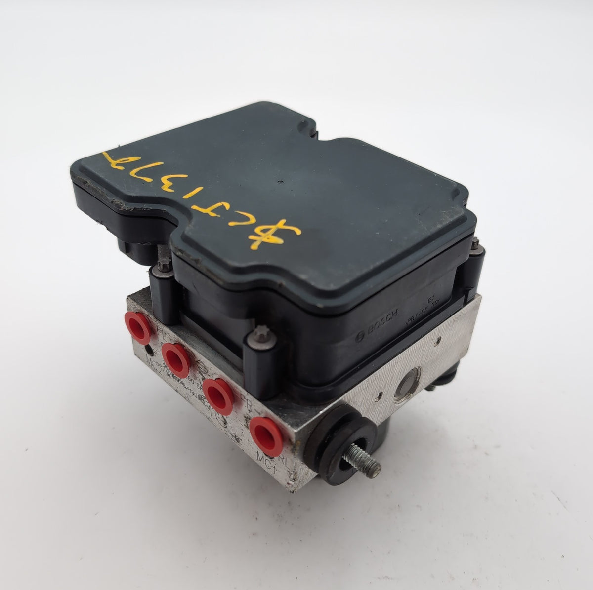 2018 Nissan Rogue 2.5L ABS Anti Lock Brake Pump Control Unit 476605HR1A