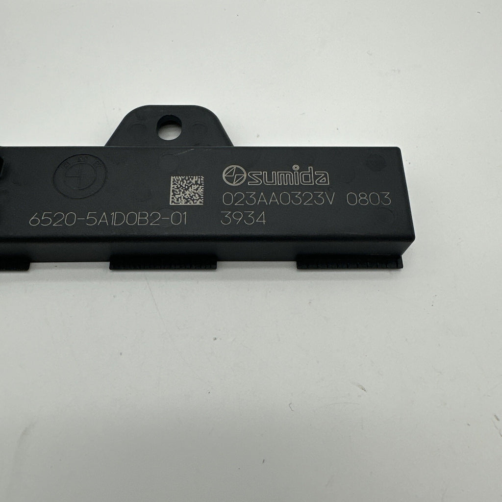 2024 2025 BMW 740i 530i X5 X6 X7 COMFORT ACCESS ANTENNA 5A1D0B2 65205A1D0B2