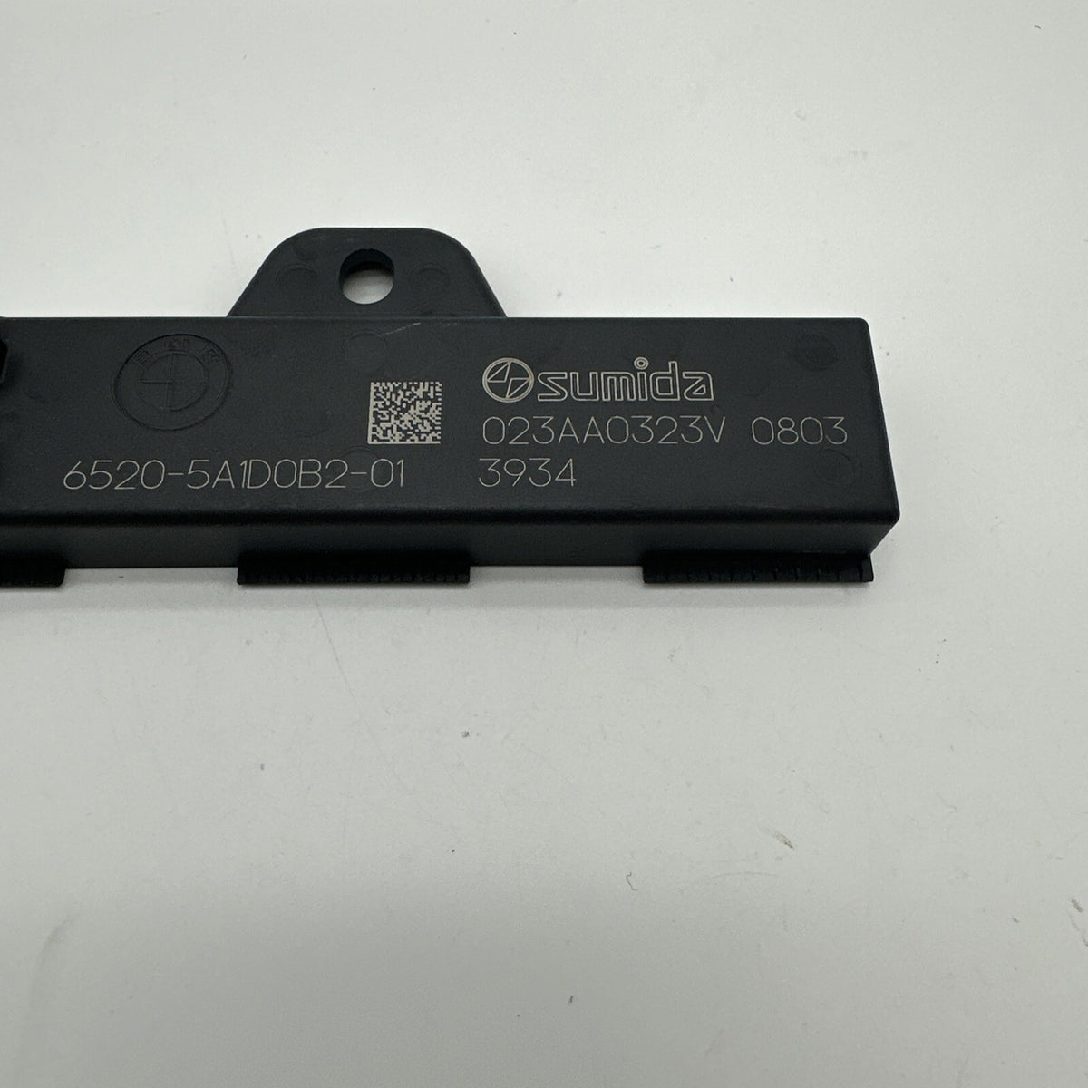 2024 2025 BMW 740i 530i X5 X6 X7 COMFORT ACCESS ANTENNA 5A1D0B2 65205A1D0B2