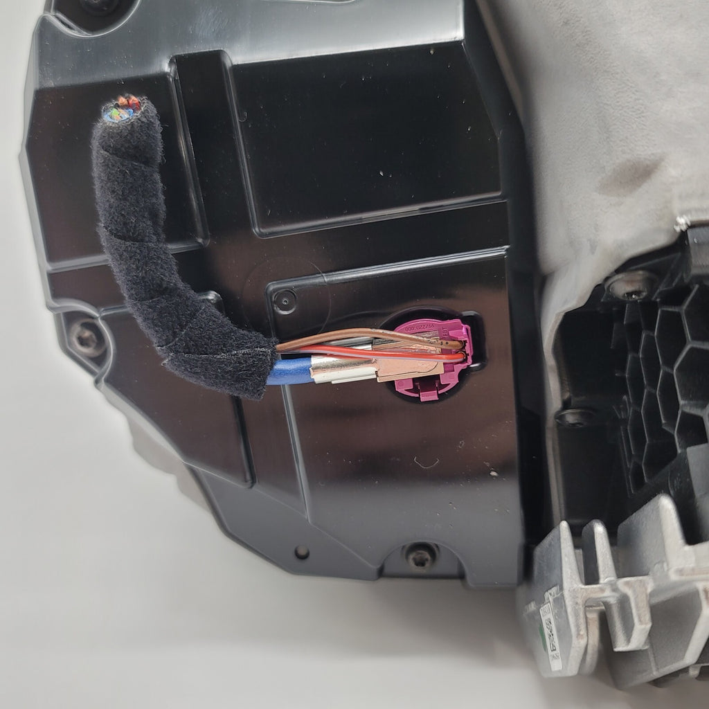 2022 - 2025 BMW iX i20 HUD Head Up Display Unit 5A4BA60