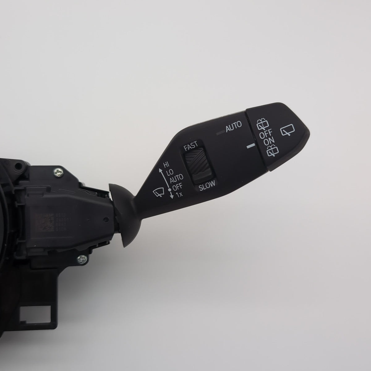 2023 2024 2025 BMW X1 Clock spring Combo Wiper Turn Signal Switches OEM 5A332C4
