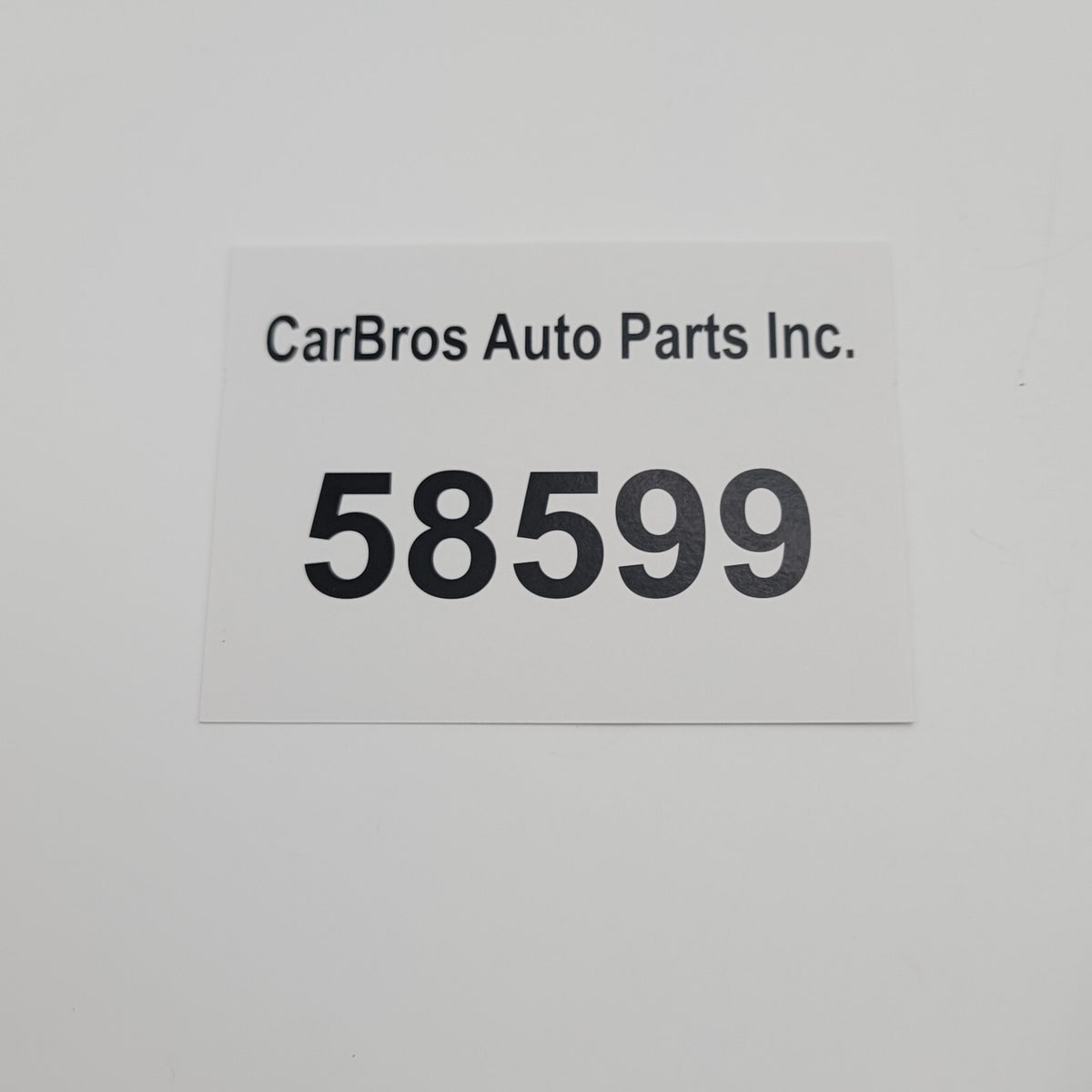 2021 - 2026 BMW G20 G30 M3 X3 X6 X6M Rear Liftgate Trunk Lid Control Module