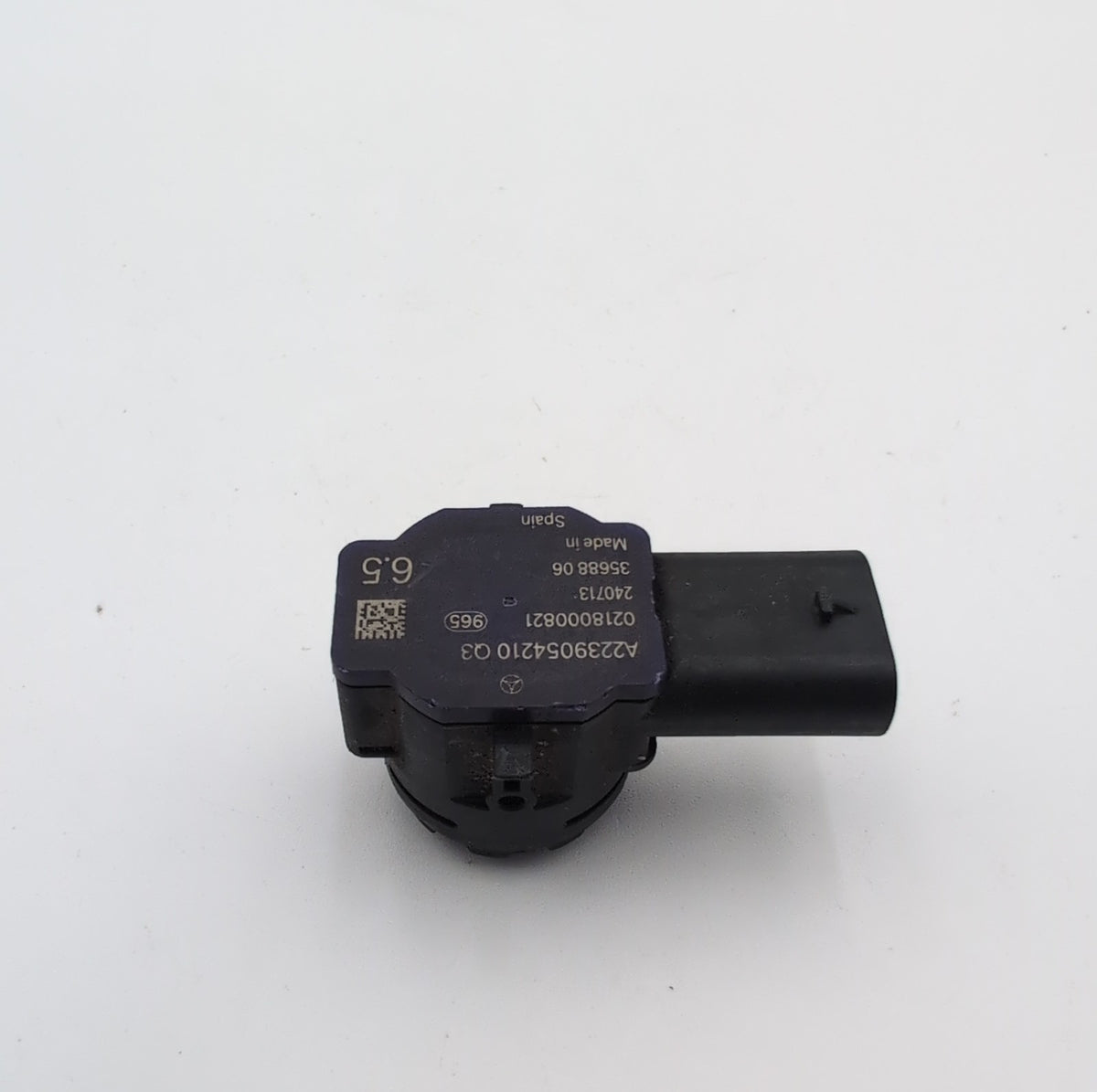 2021- 2026 Mercedes CLSEQS GLE GLS S PDC Parking Assist Sensor A2239054210