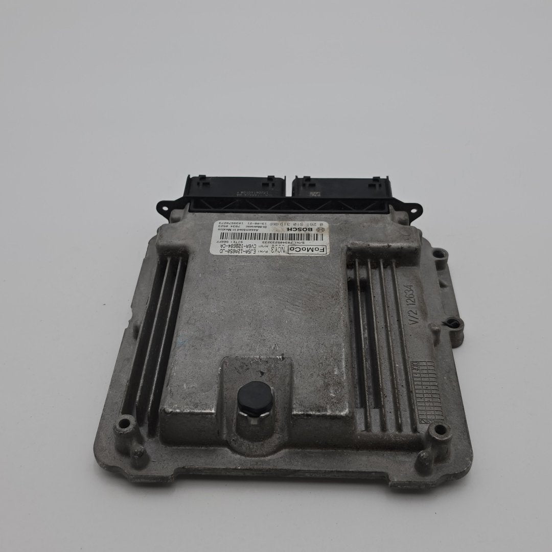 2013 - 2016 Ford Escape 2.0L Engine Computer Control Module ECU EJ5A-12A650-JD