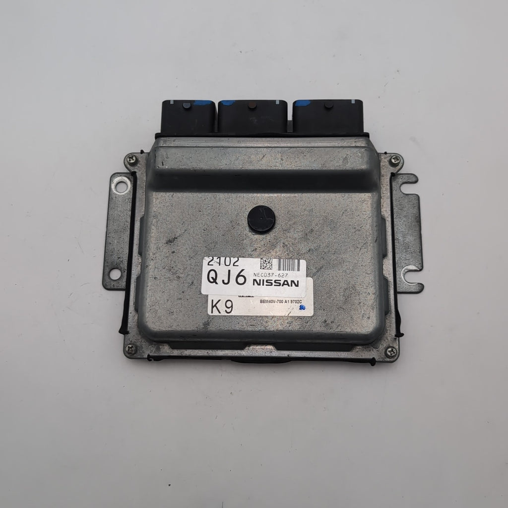 2019 2020 2021 Nissan NV200 Engine Control Module ECM ECU OEM BEM40V-700 A1