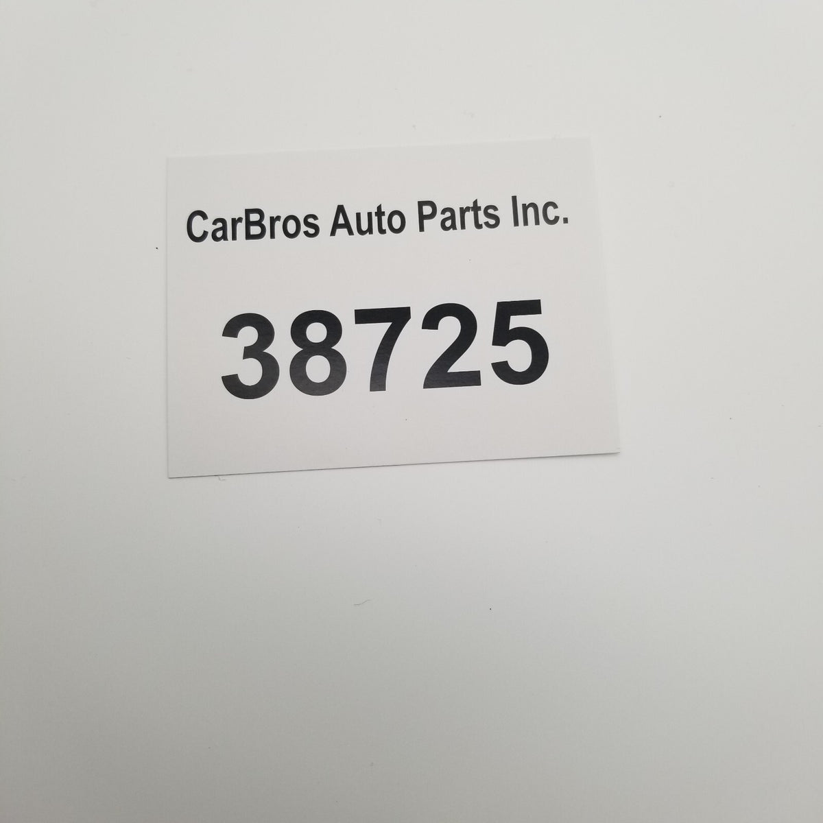 2003- 2006 Mercedes W215 CL55 CL500 Center Dash Hazard ESP Lock Control Switch