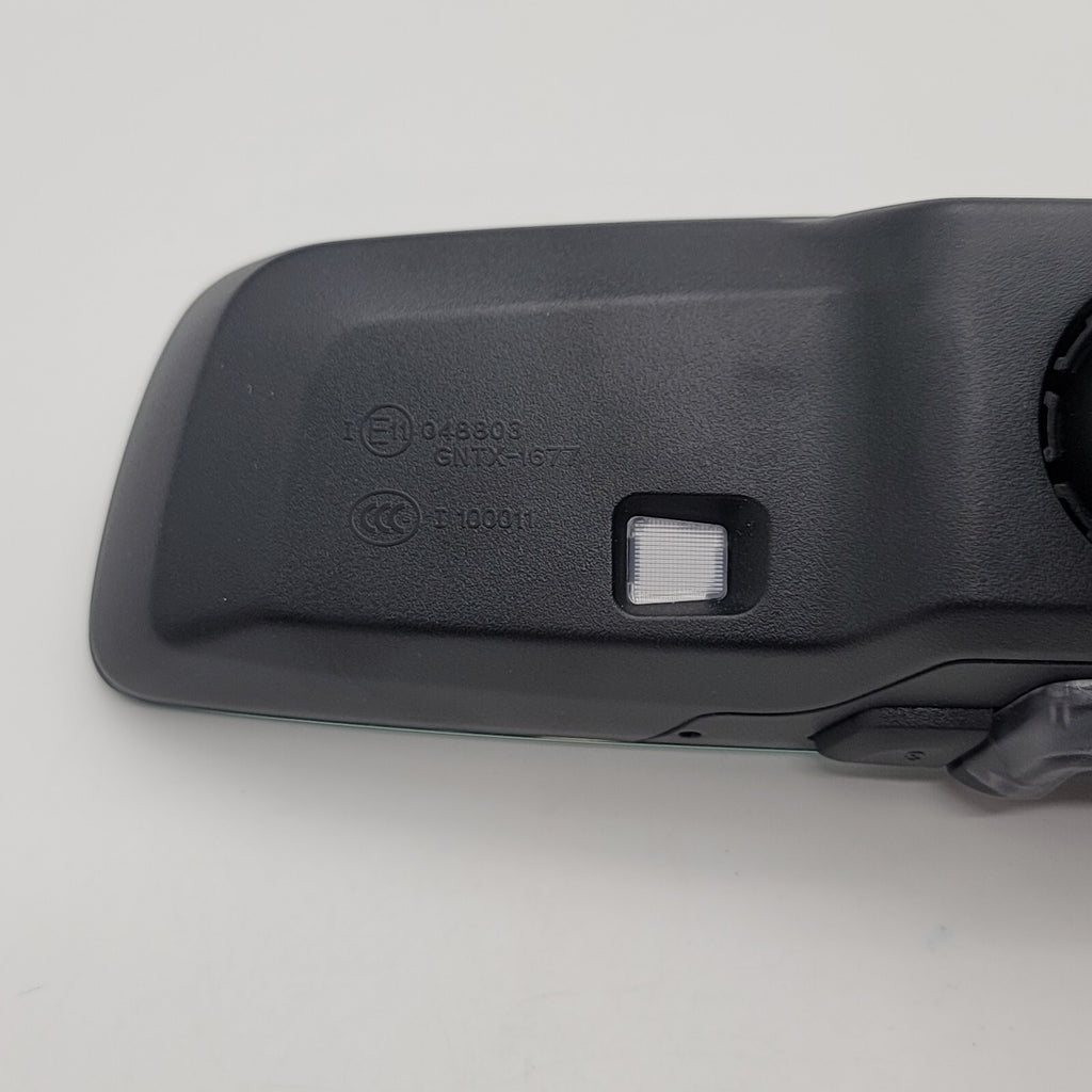 2024 2025 BMW X1 U11 X6 F96 LCI Rear View Interior Mirror EC LED GTO 5A32370