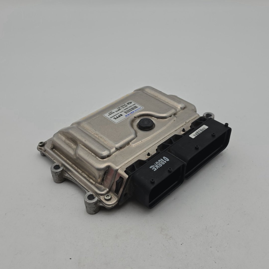 2017 2018 Kia Soul 1.6L Manual Engine Computer Control Module ECU 39110-2BPF5