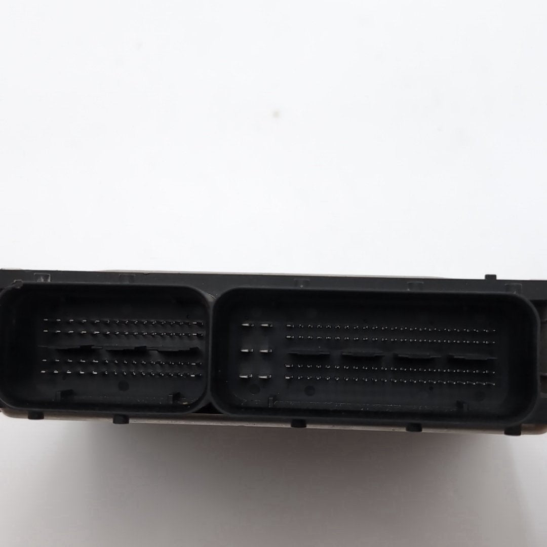 2022 2023 Volkswagen Jetta 1.5L Manual Engine Control Module 05E907309BB