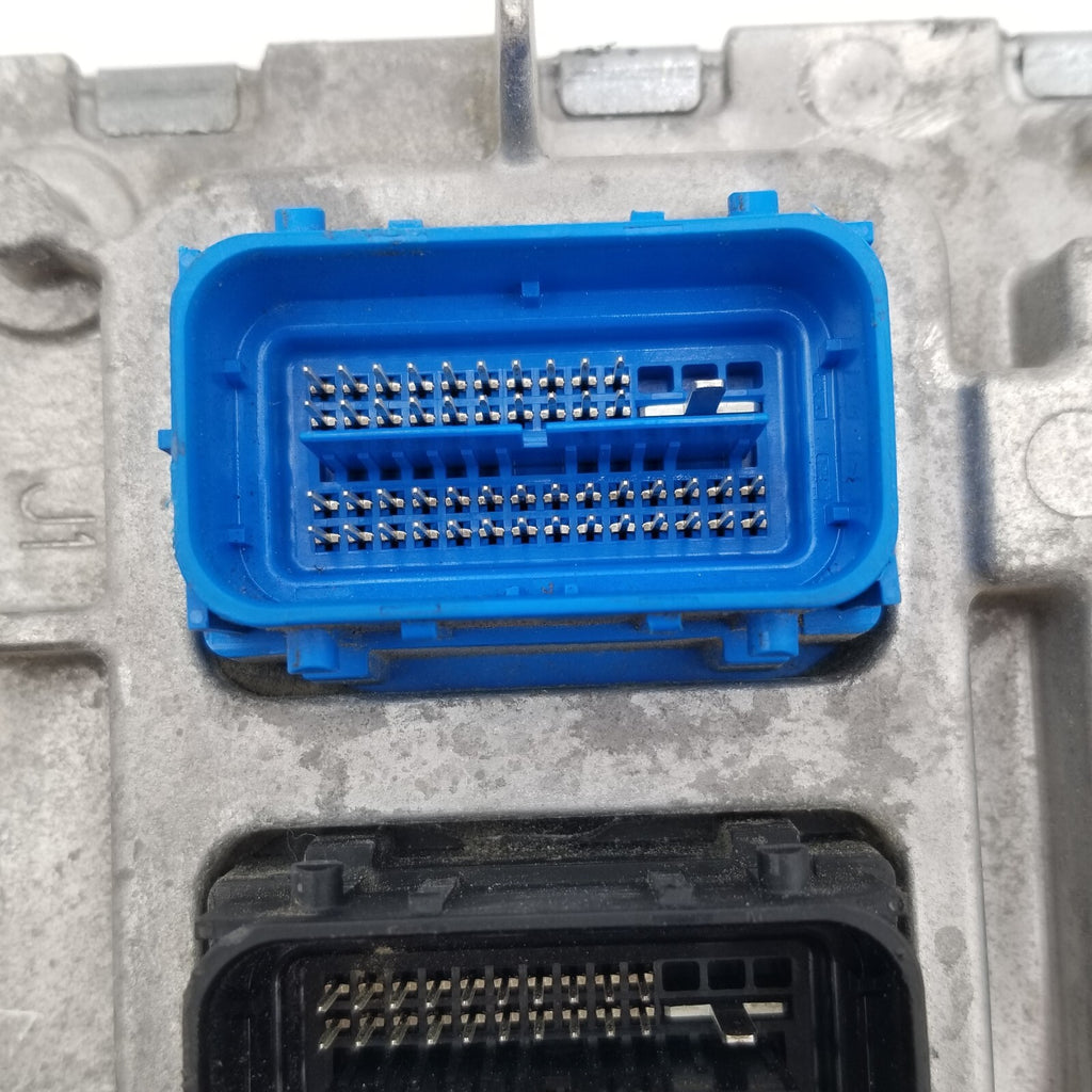 2020 Chevrolet Equinox Engine Computer Ecu Pcm Ecm Pcu Oem 12710152