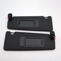 2024 - 2026 BMW i5 540i 530i 550e G60 Left Right Sun Visor Set 9501368 9501367