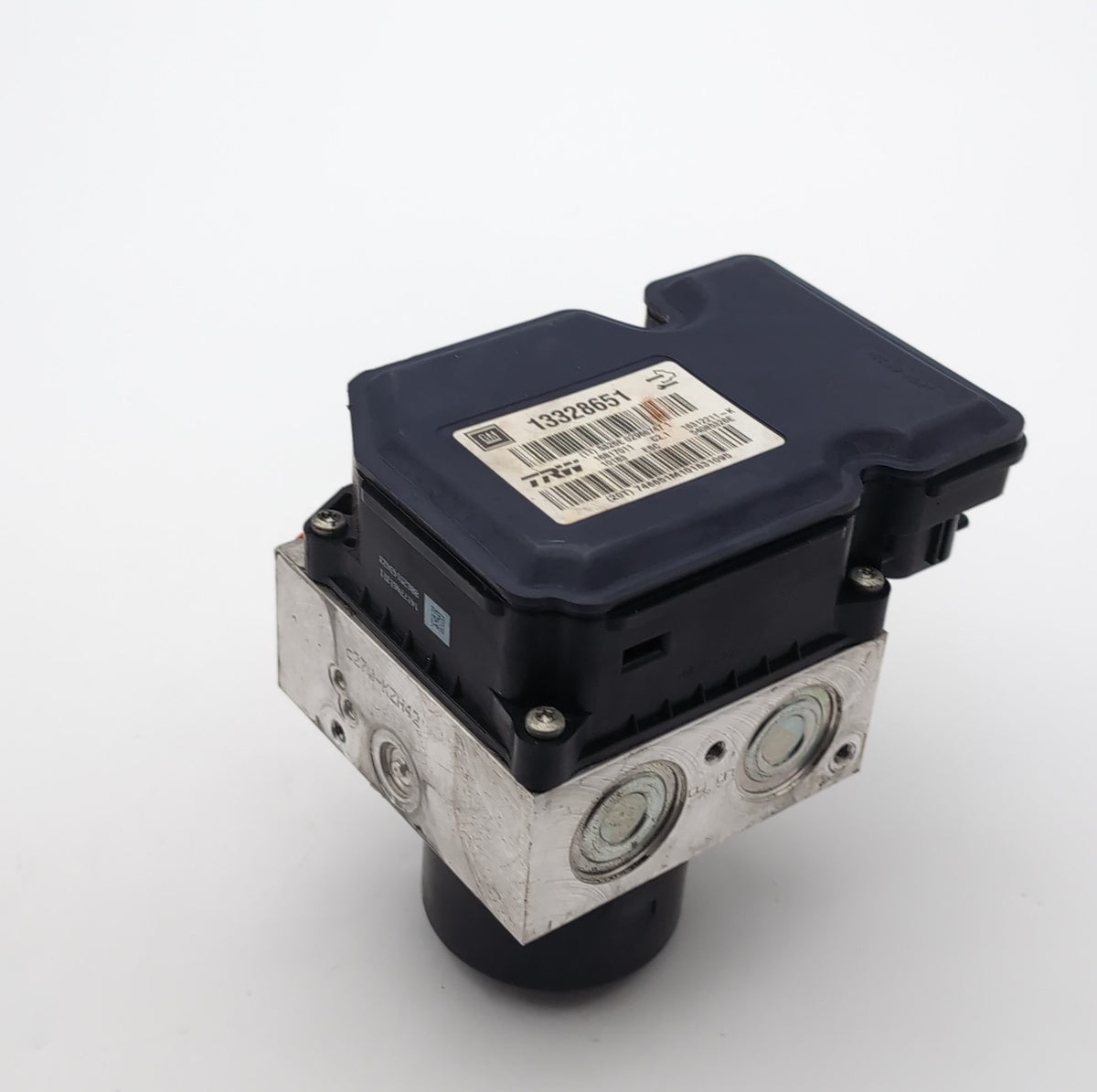 2011 Buick Regal 2.4L ABS Anti Lock Brake Pump Control Unit 13328651