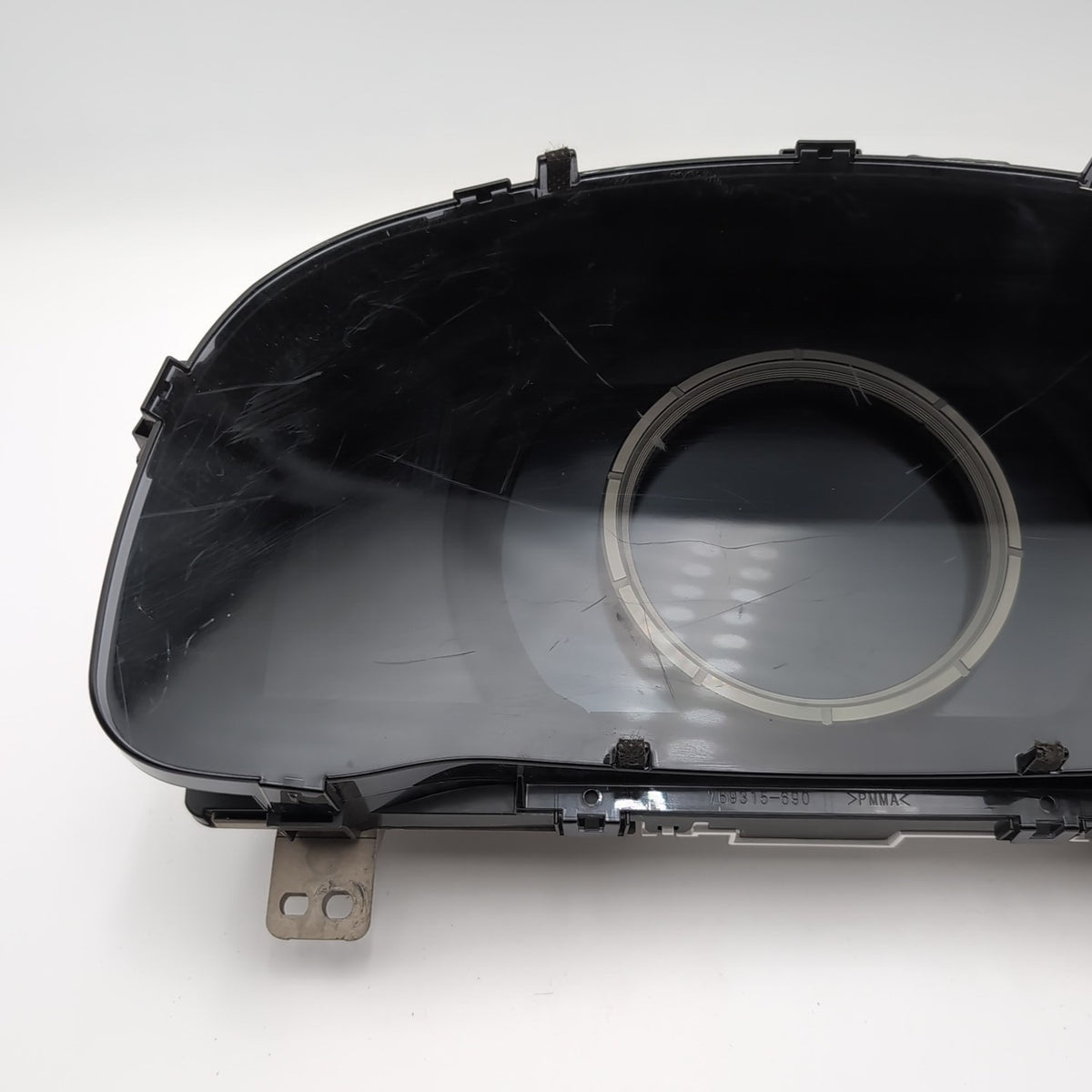 2014 2015 2016 LEXUS IS250 IS350 F-SPORT INSTRUMENT CLUSTER GAUGE SPEEDOMETER