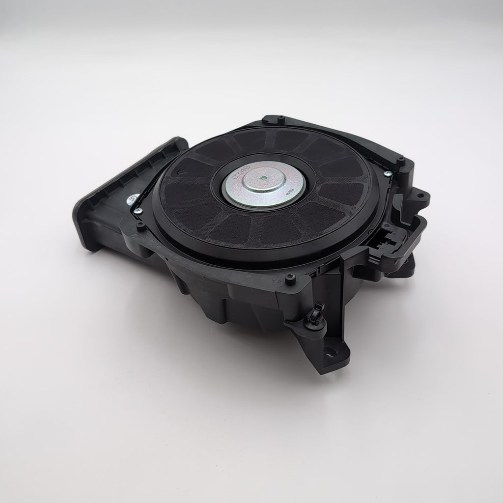 2024 2025 2026 BMW X3 G45 ALEV2 Central Subwoofer Woofer Speaker 5A70780
