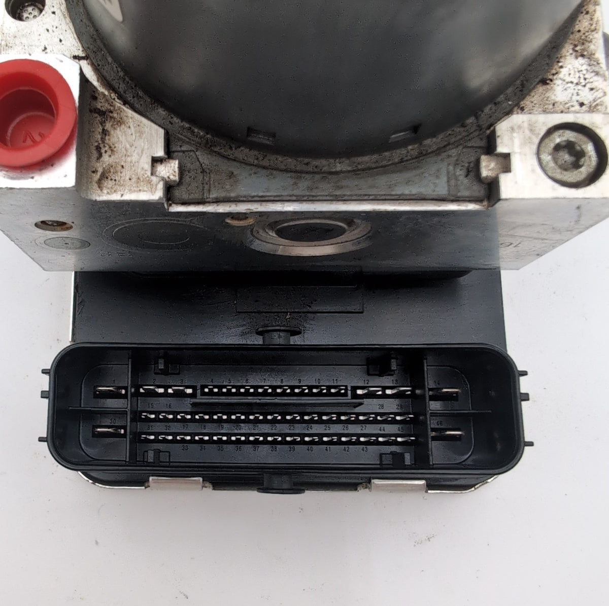 2019 2020 2021 2022 BMW M340i 3.0L ABS Anti Lock Brake Pump Control Unit 1544112