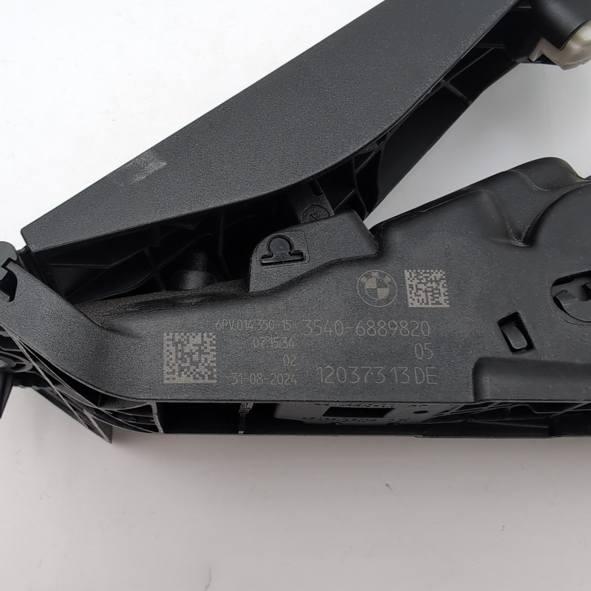 2019 - 2026 BMW 2 3 4 Series XM X3 X4 X5 X6 X7 Accelerator Gas Pedal 6889820