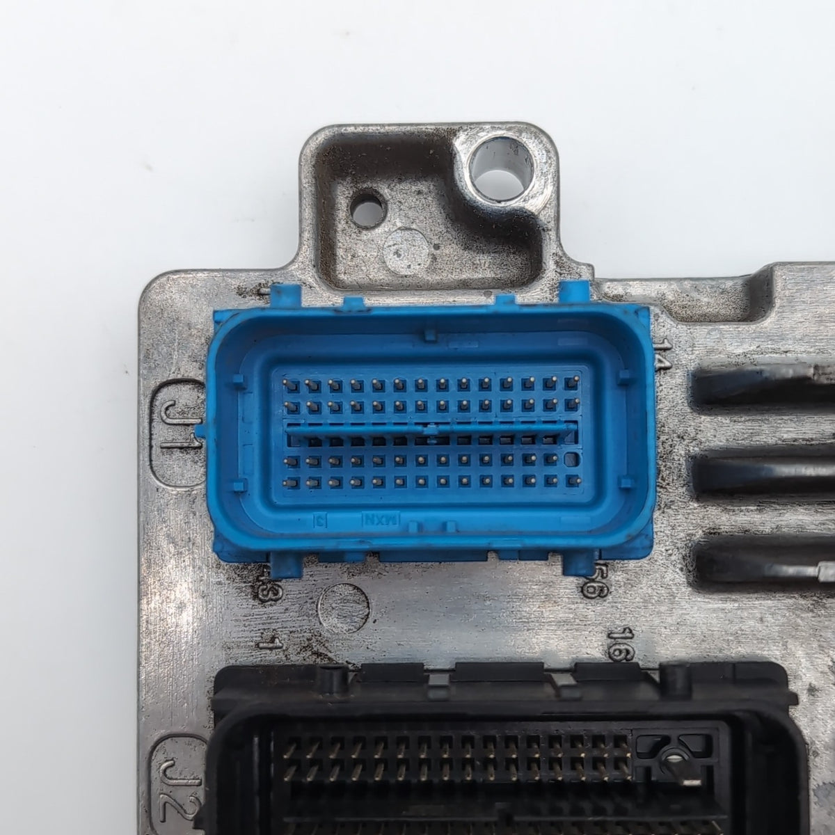 2013 2014 2015 2016 Chevrolet Cruze Engine Computer ECU Module E78 12656958