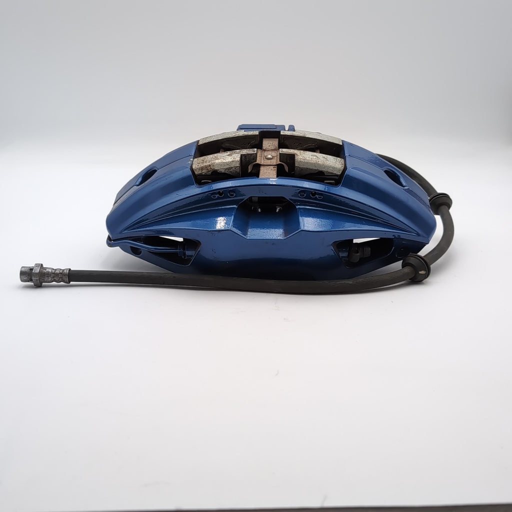 2022 2023 2024 2025 BMW IX I20 Front Right Brake BLUE Caliper 7915680