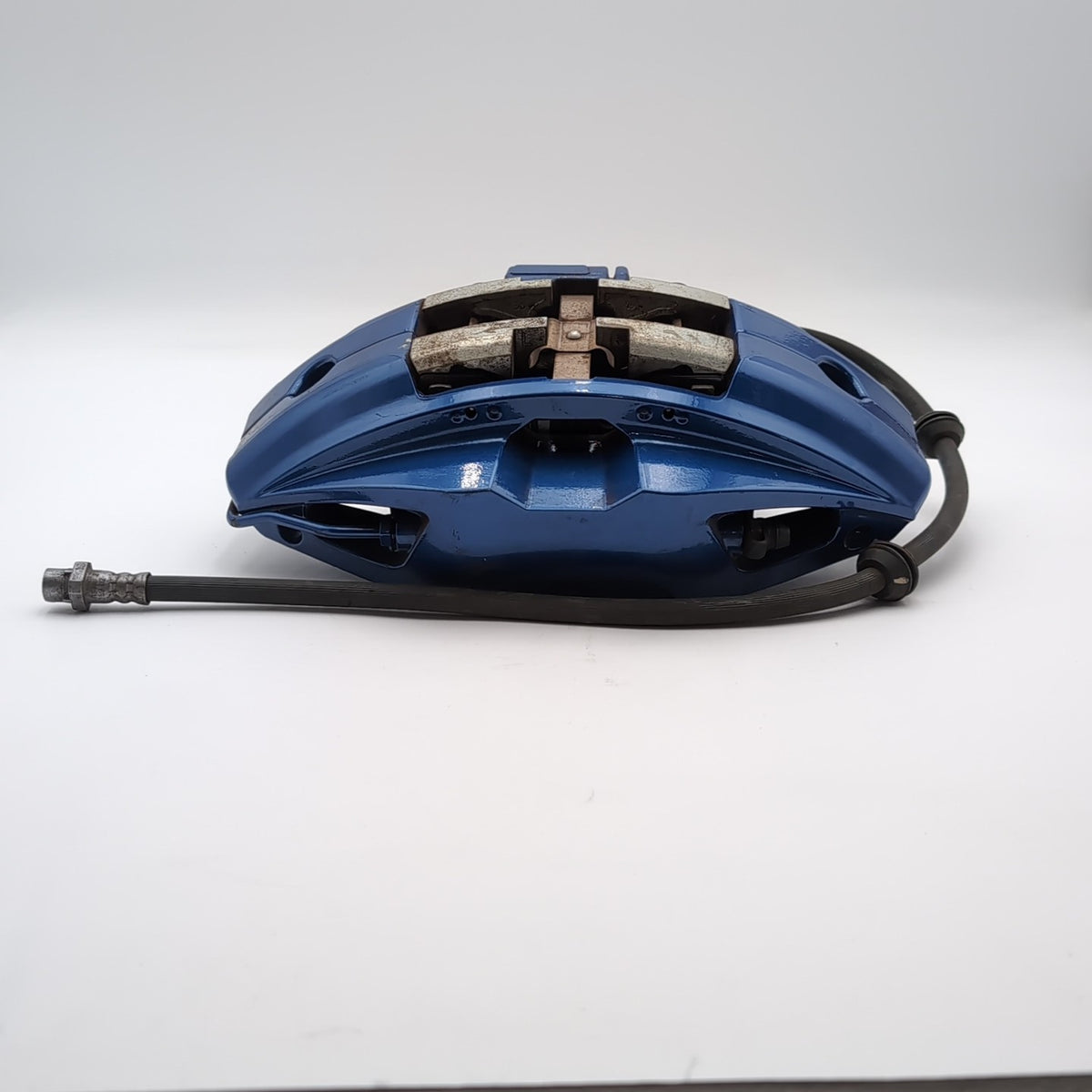 2022 2023 2024 2025 BMW IX I20 Front Right Brake BLUE Caliper 7915680