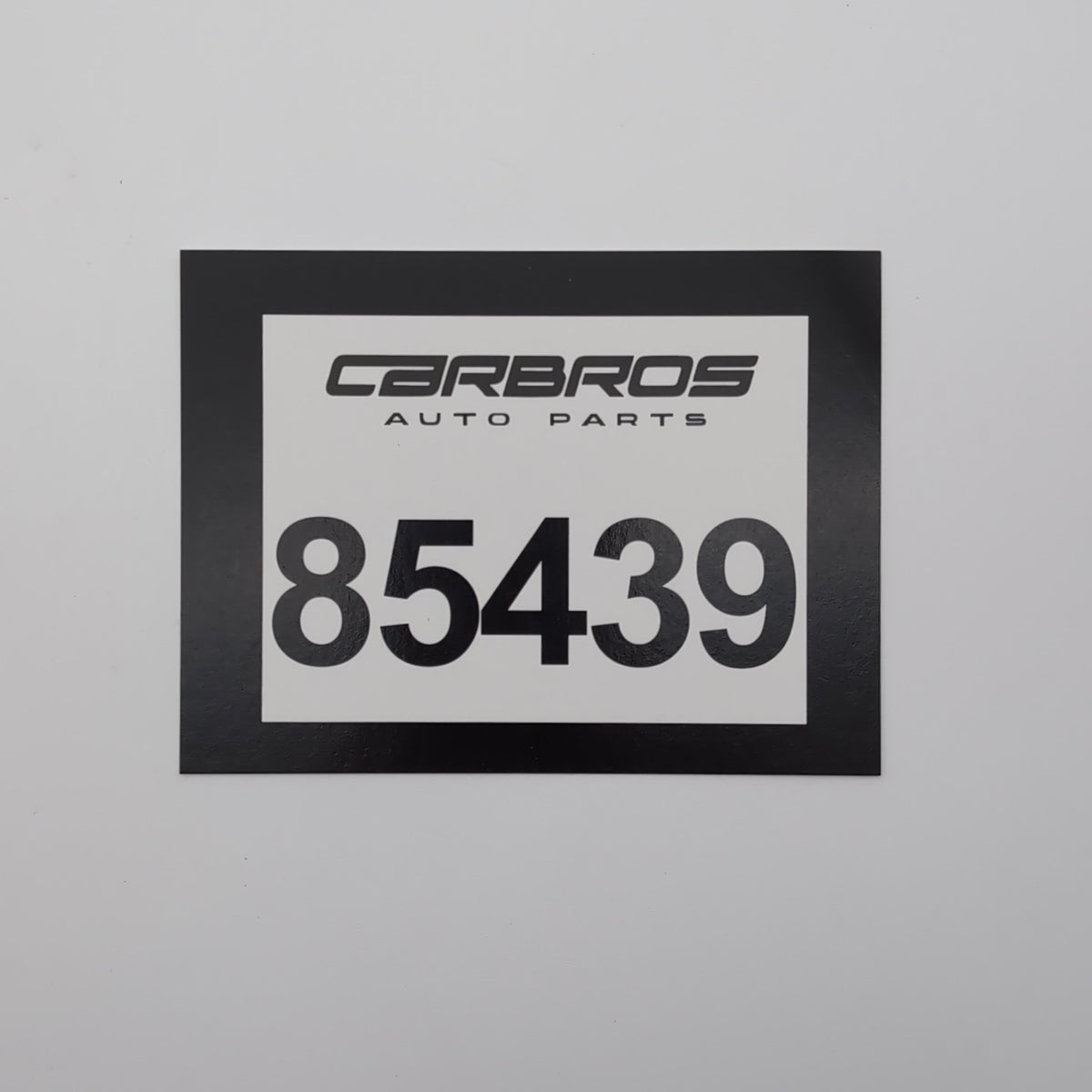 2023 - 2026 BMW 530I 540I G60 X1 X2 Front Rear Door Midrange Speaker 5A06FC5