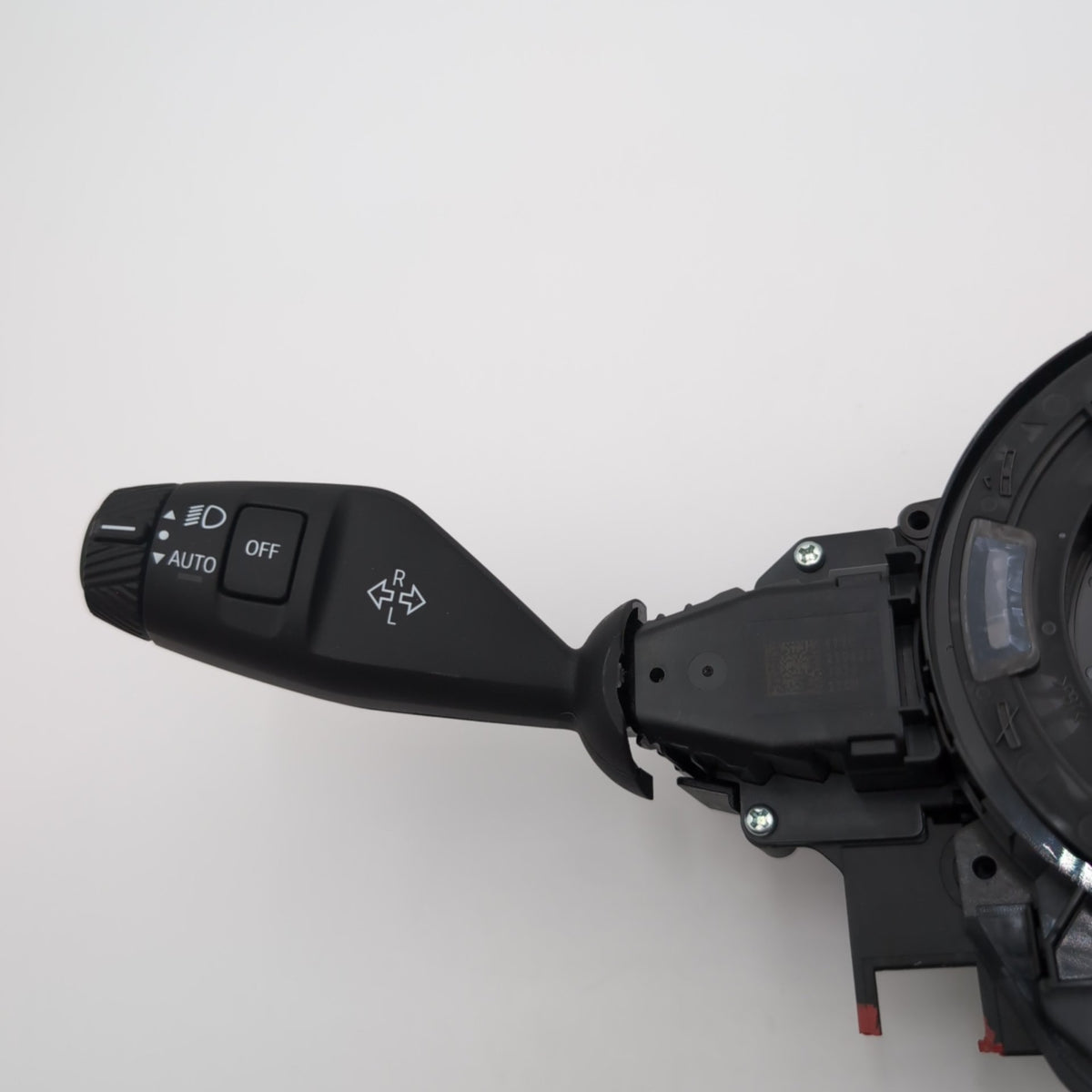 2024 2025 2026 BMW X3 G45 Steering Column Clock Spring Switch Cluster