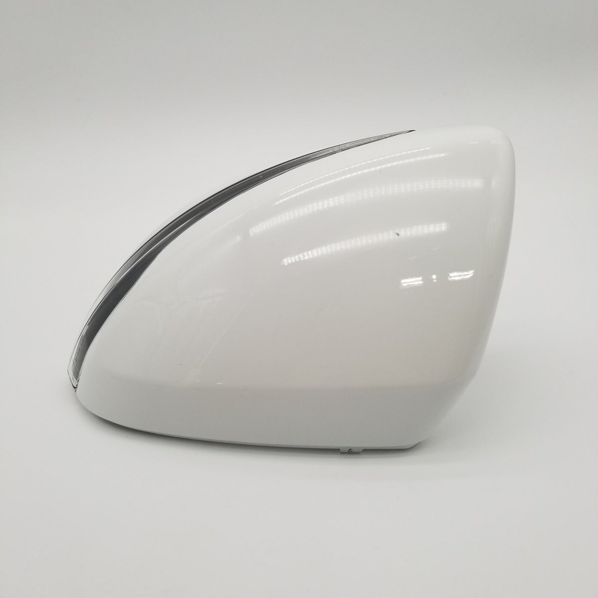 2017 2018 2019 2020 MERCEDES BENZ S500 MIRROR COVER LEFT DRIVER A3170435 OEM