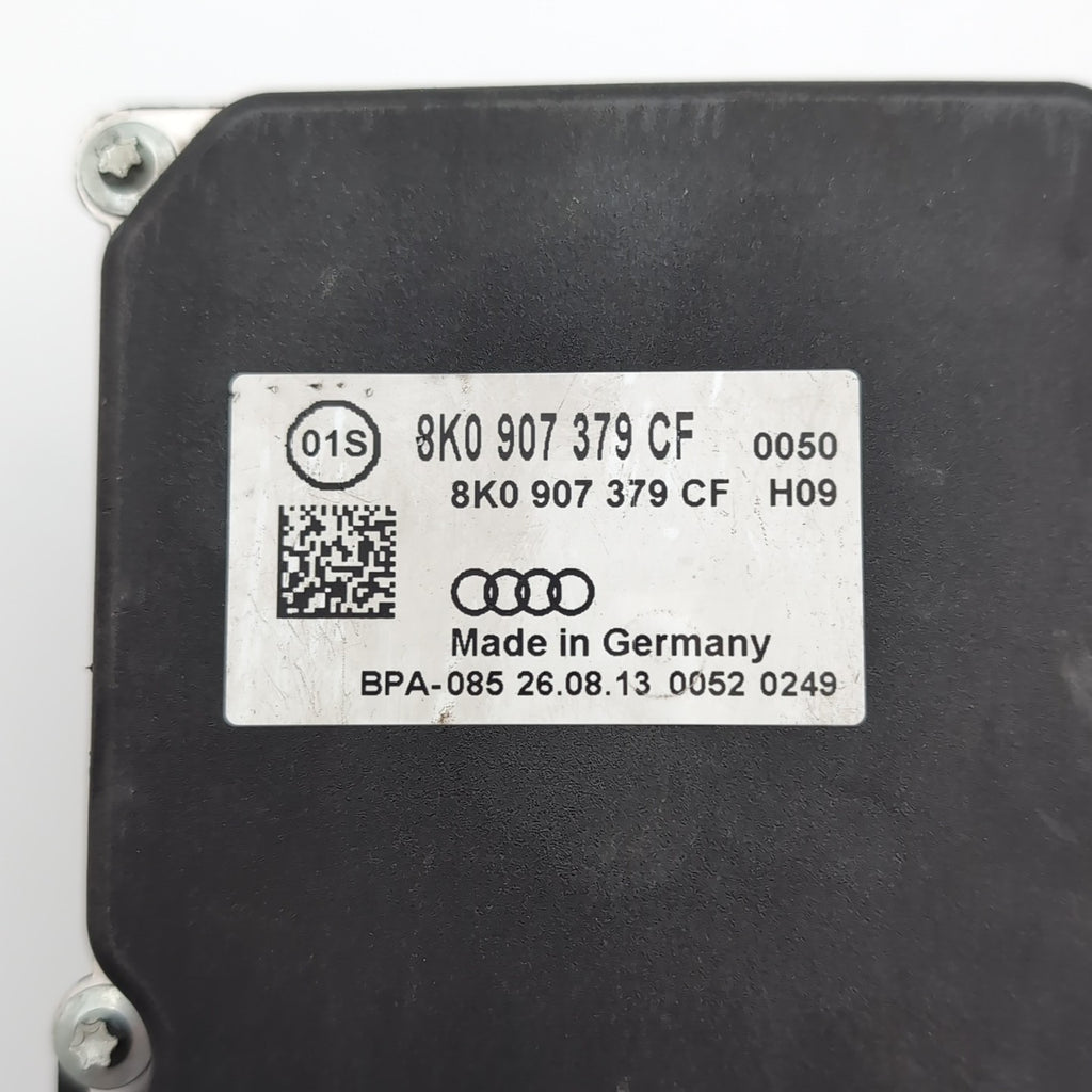 2013 2014 Audi A4 S4 ABS Anti Lock Brake Pump Control Unit OEM 8K0614517GC