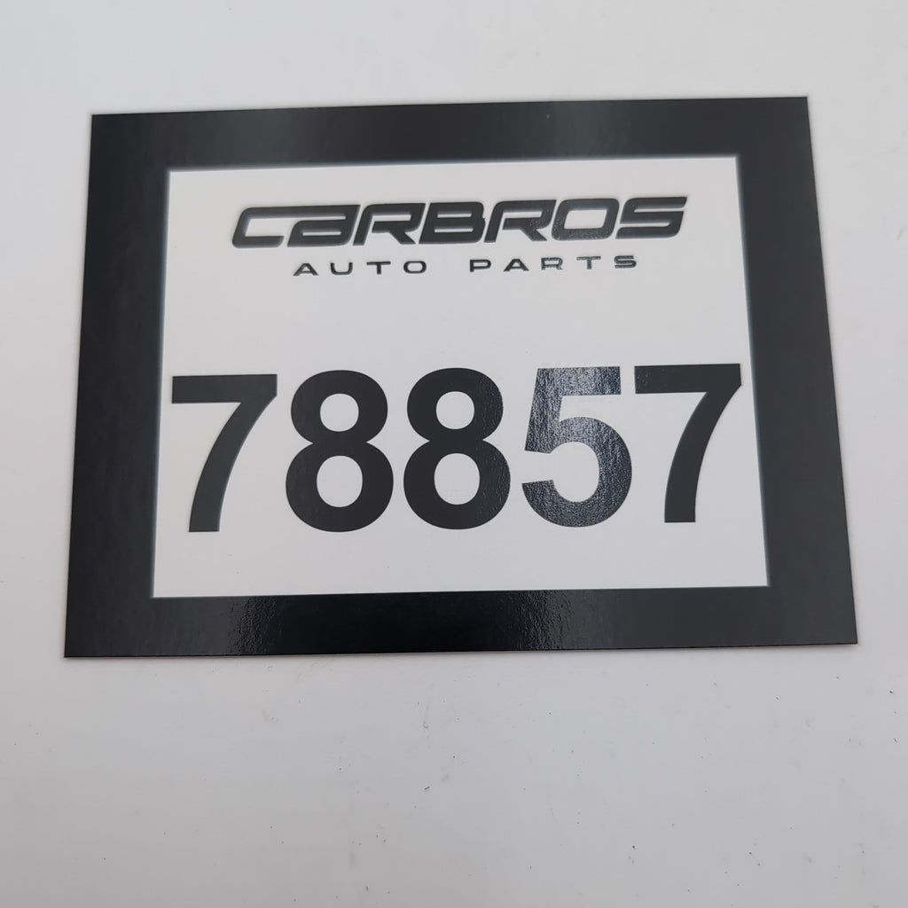2011- 2015 Toyota Sienna Parking Assist Computer Module OEM 86792-45030