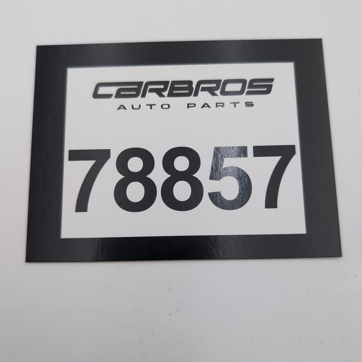2011- 2015 Toyota Sienna Parking Assist Computer Module OEM 86792-45030