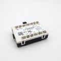2015 Mercedes W222 S65 AMG S550 Sedan Rear Left Side Door Control Module OEM