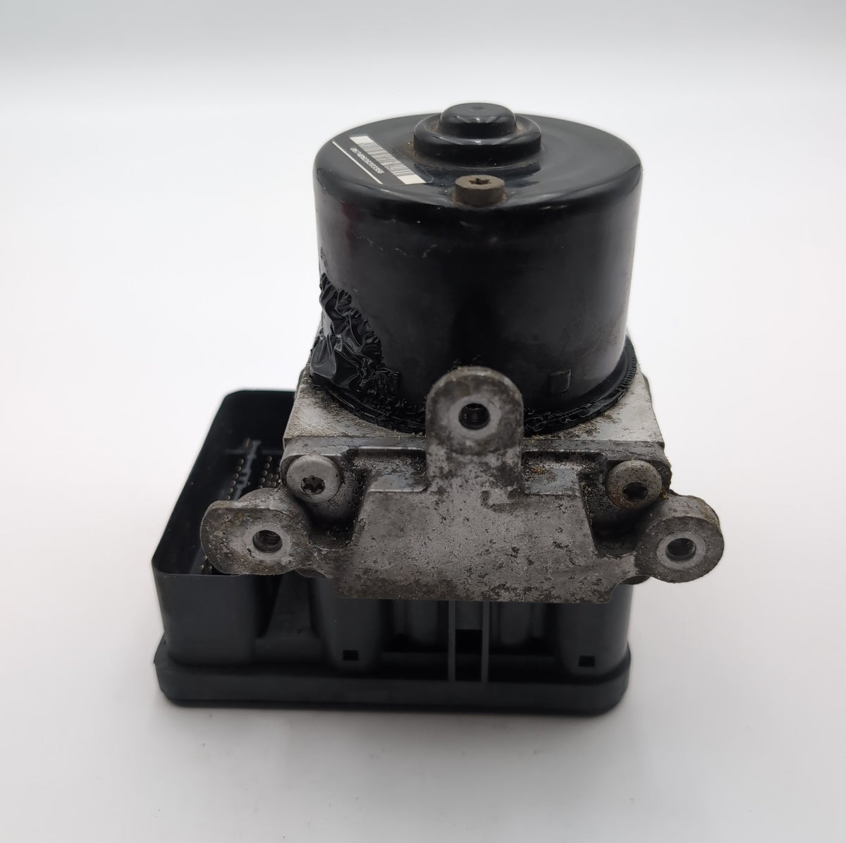 2005 Honda Odyssey 3.5L ABS Anti Lock Brake Pump Control Unit 57110-SHJ-9511-M1