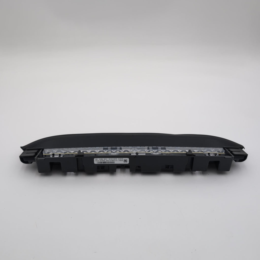 2021 - 2025 BMW 430i M440i i4 G26 Rear High Mounted Third 3rd Brake Light