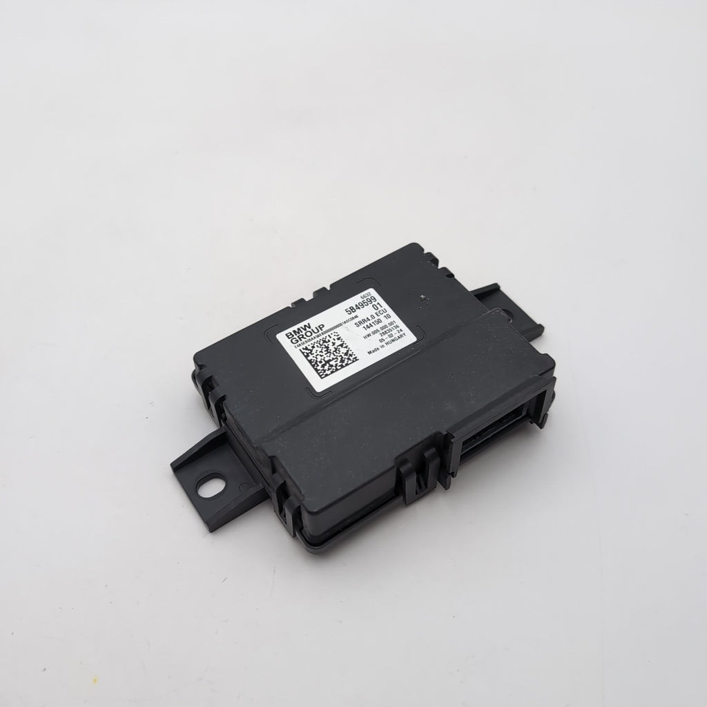 2023 - 2025 BMW G60 G70 iX X1 X2 X5 X6 X7 XM Close Range Radar Control Module