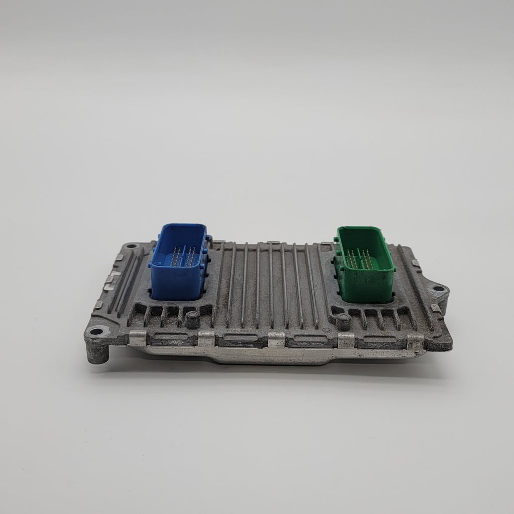 2016 Jeep Cherokee Computer Brain Engine 4X4 ECU ECM EBX Module P68258531AB