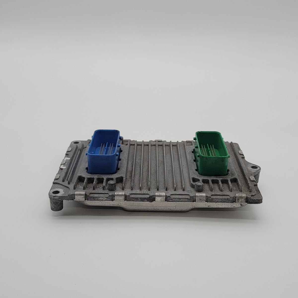 2016 Jeep Cherokee Computer Brain Engine 4X4 ECU ECM EBX Module P68258531AB
