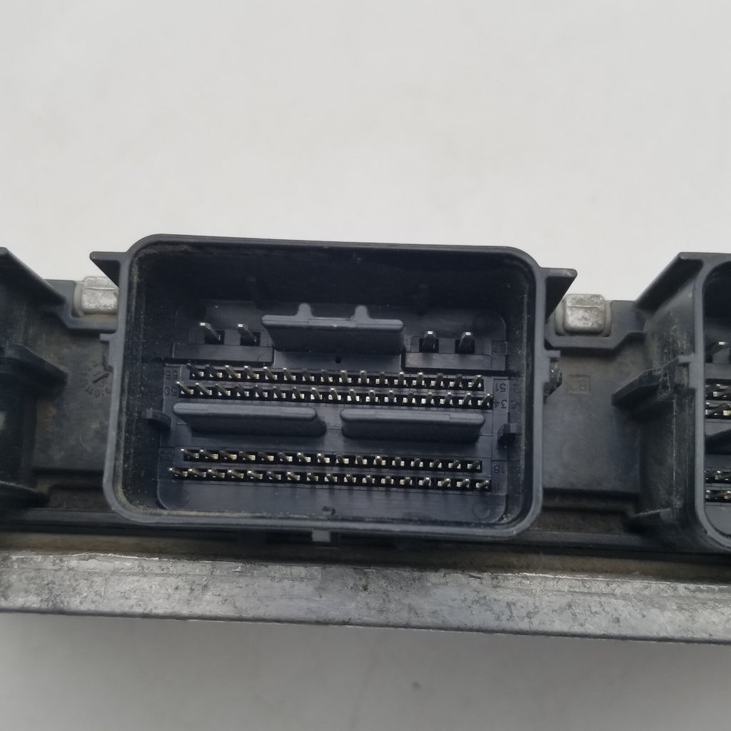 2014 2015 2016 Ford Fusion Engine Computer Control Module ECM ECU DG9A-12B684-YA