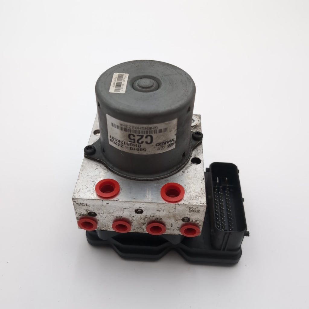 2012 2013 Kia Soul ABS Anti Lock Brake Pump 58910-2K200