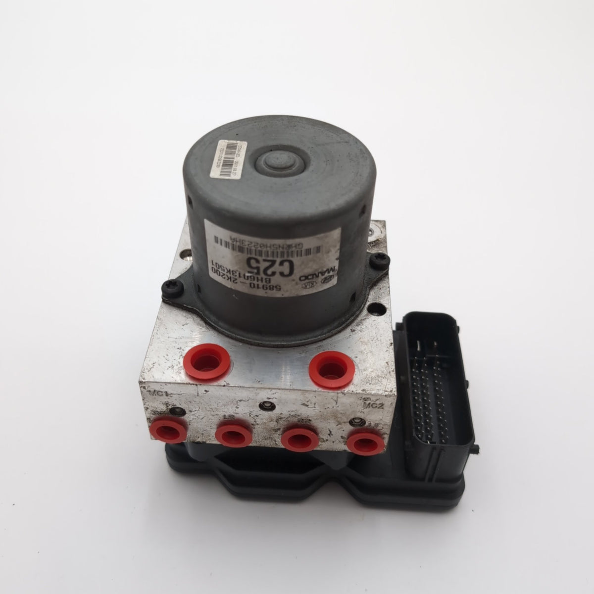 2012 2013 Kia Soul ABS Anti Lock Brake Pump 58910-2K200